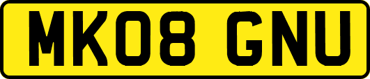 MK08GNU