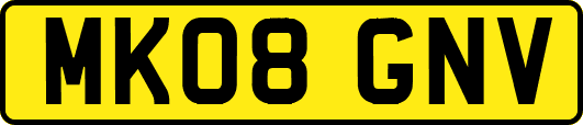 MK08GNV