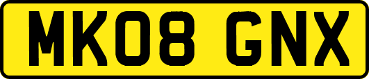 MK08GNX