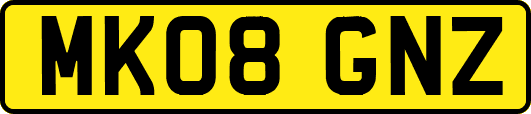 MK08GNZ