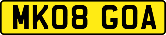 MK08GOA