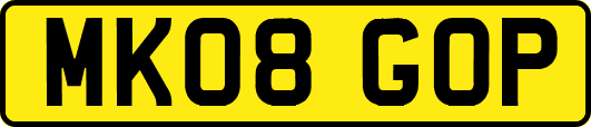MK08GOP