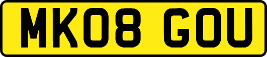 MK08GOU
