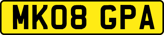 MK08GPA