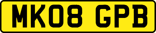 MK08GPB