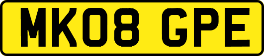 MK08GPE
