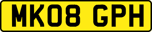 MK08GPH