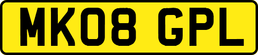 MK08GPL