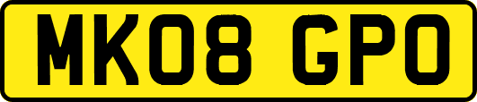 MK08GPO