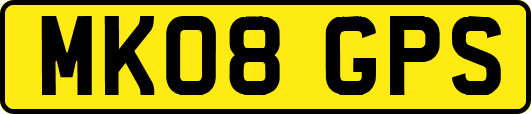 MK08GPS