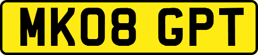 MK08GPT
