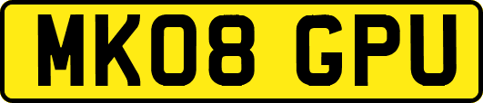 MK08GPU