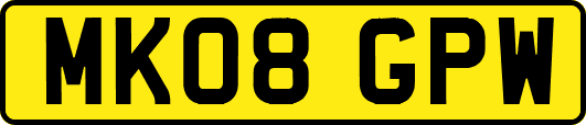 MK08GPW