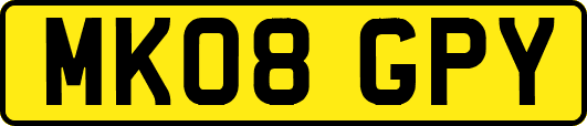 MK08GPY