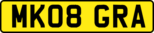 MK08GRA