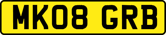 MK08GRB