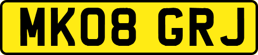 MK08GRJ