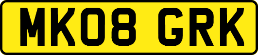 MK08GRK