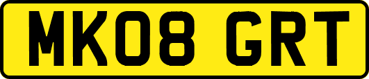 MK08GRT