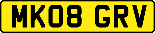 MK08GRV