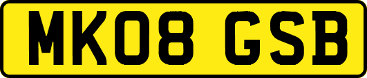 MK08GSB