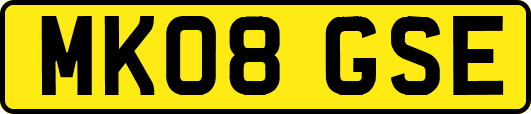 MK08GSE