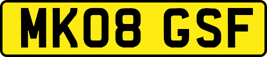 MK08GSF