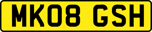 MK08GSH