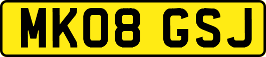 MK08GSJ