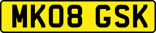 MK08GSK