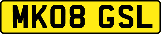 MK08GSL