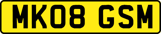 MK08GSM