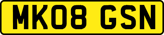 MK08GSN
