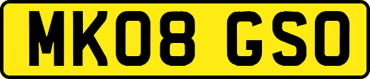 MK08GSO