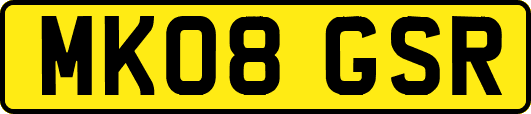 MK08GSR
