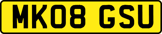 MK08GSU