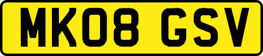 MK08GSV