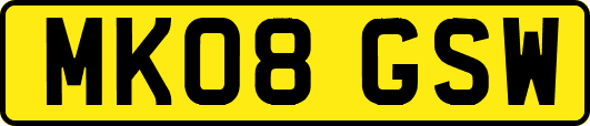 MK08GSW