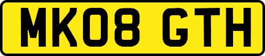 MK08GTH