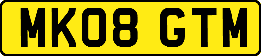 MK08GTM