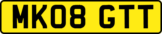 MK08GTT