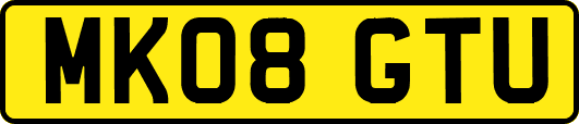 MK08GTU