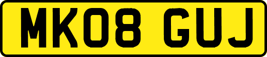MK08GUJ