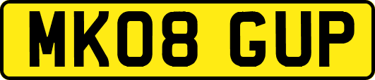 MK08GUP