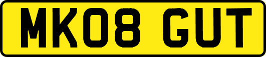 MK08GUT