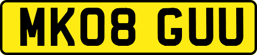 MK08GUU