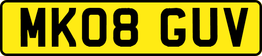 MK08GUV