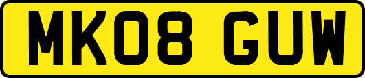 MK08GUW