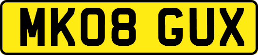 MK08GUX