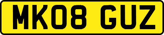 MK08GUZ